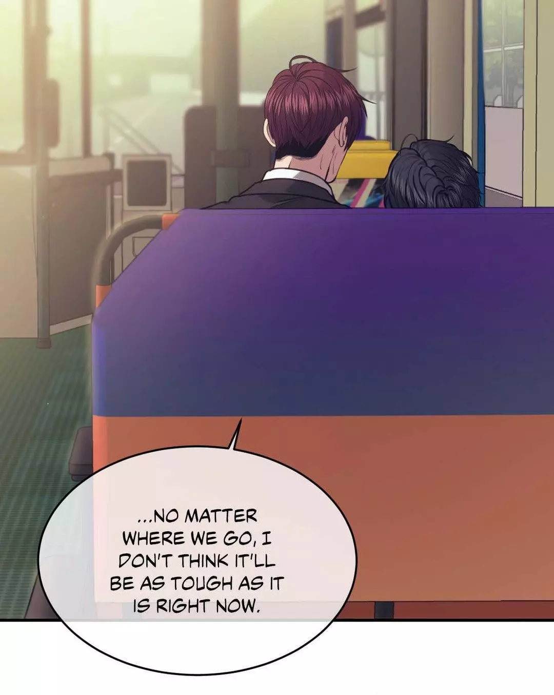 Chess Pieces - Chapter 90 Page 30