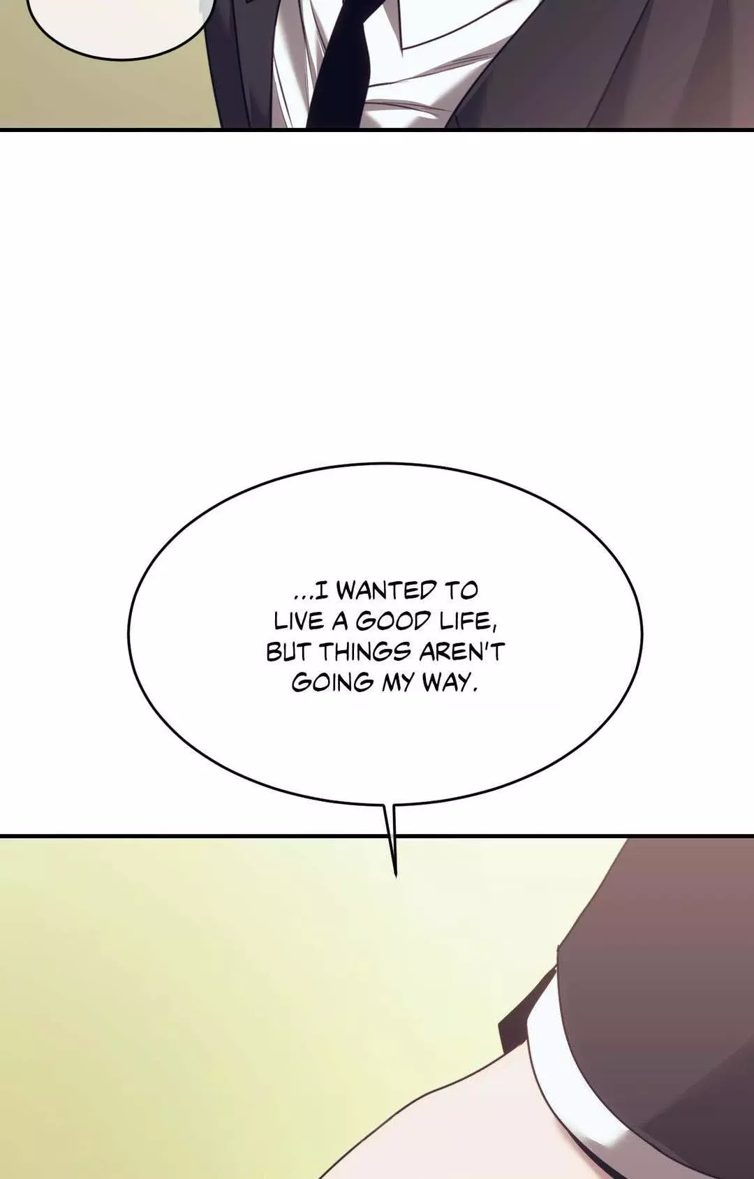 Chess Pieces - Chapter 90 Page 36