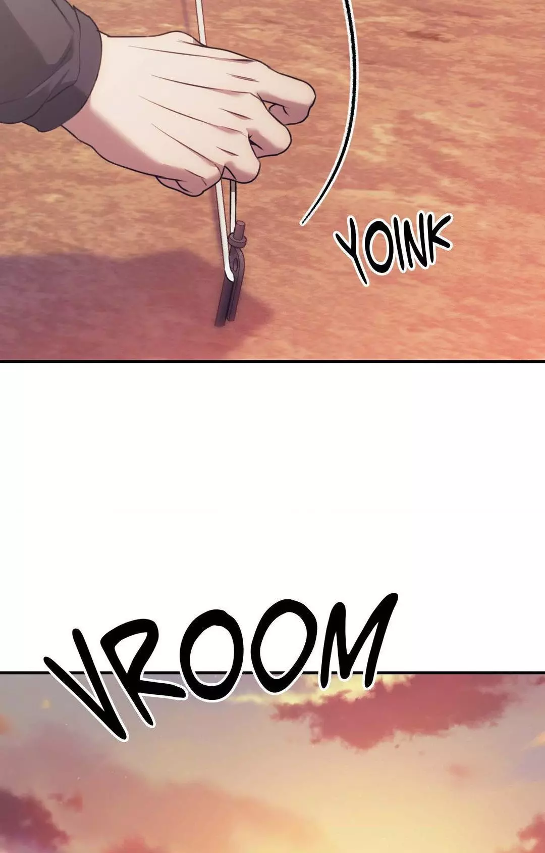 Chess Pieces - Chapter 90 Page 41