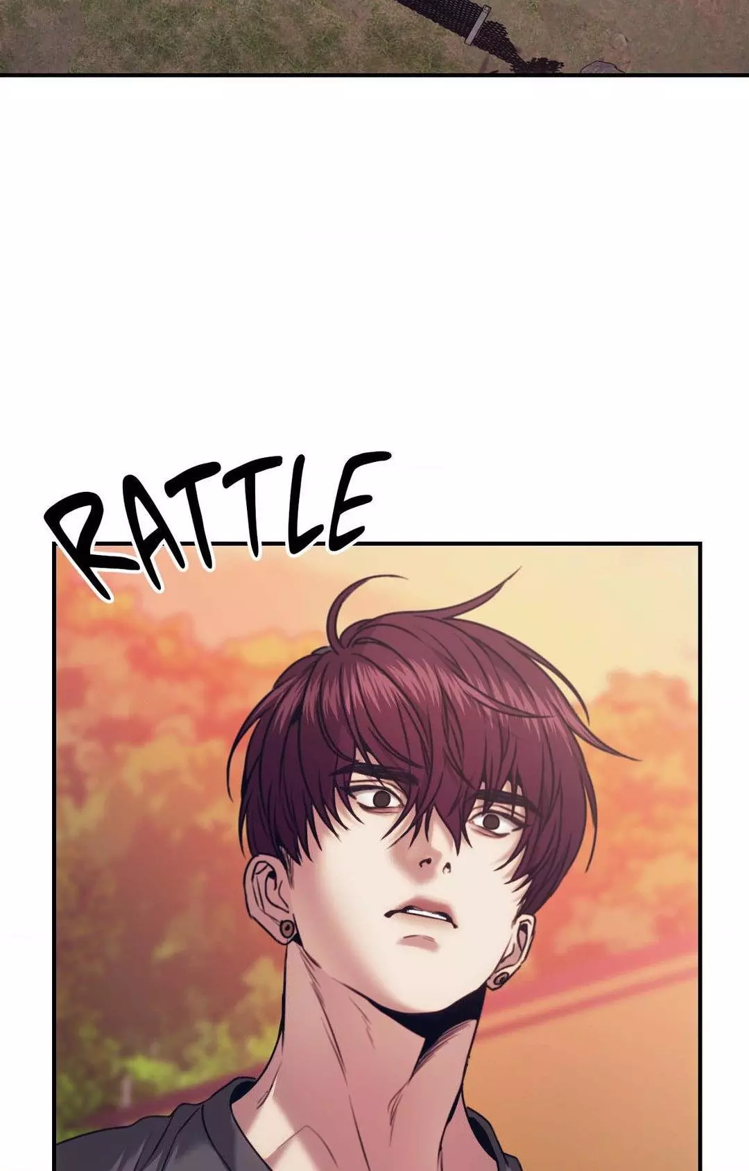 Chess Pieces - Chapter 90 Page 44