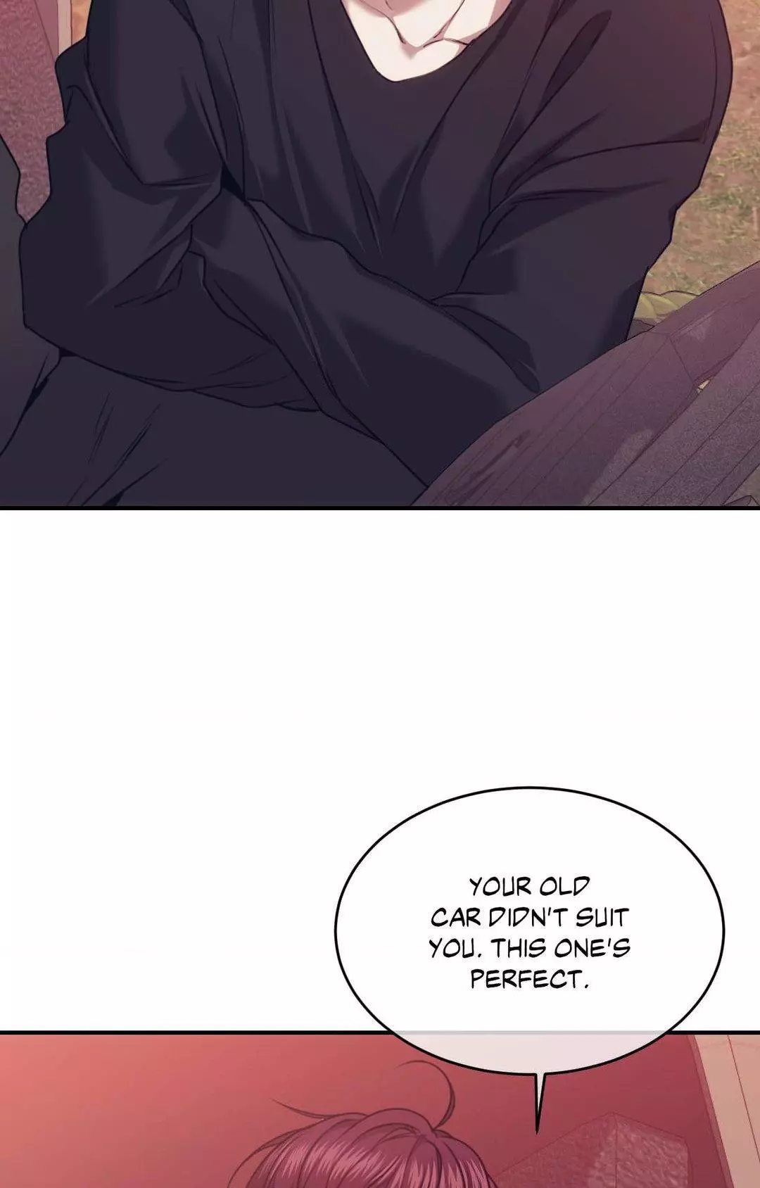 Chess Pieces - Chapter 90 Page 53