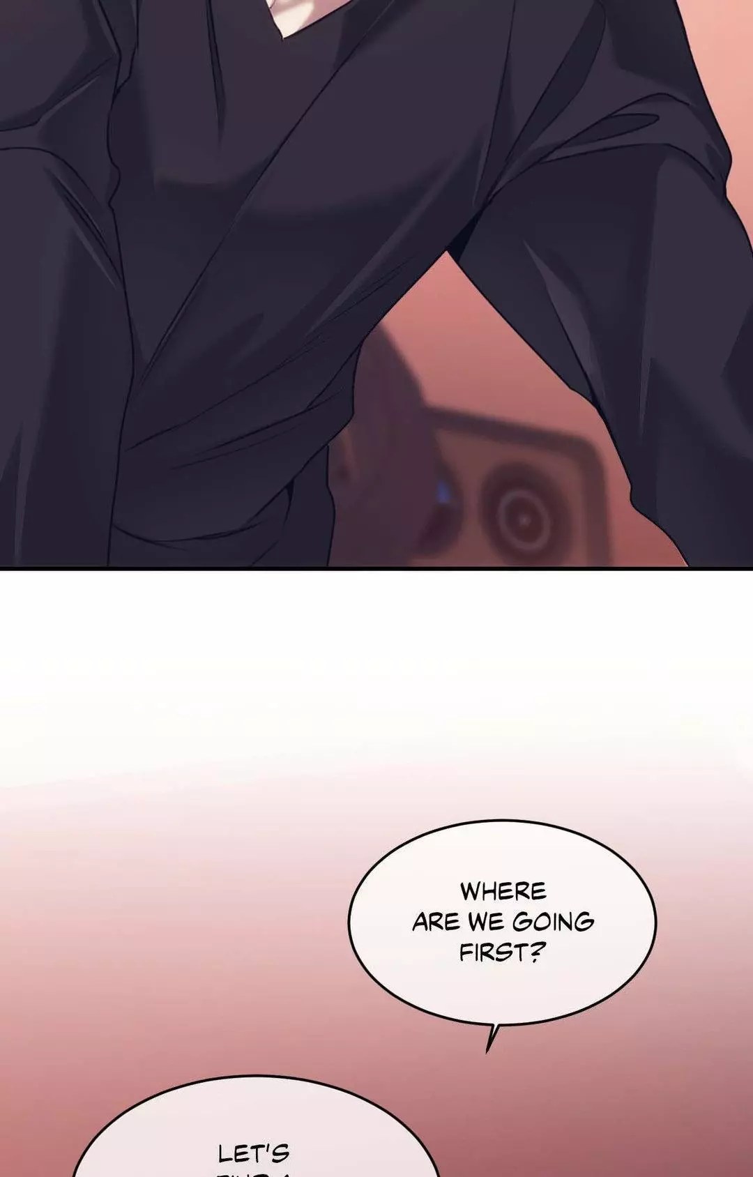 Chess Pieces - Chapter 90 Page 59