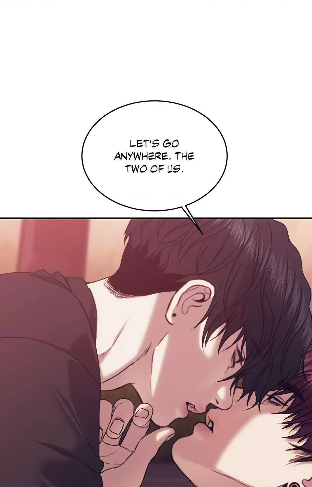 Chess Pieces - Chapter 90 Page 61