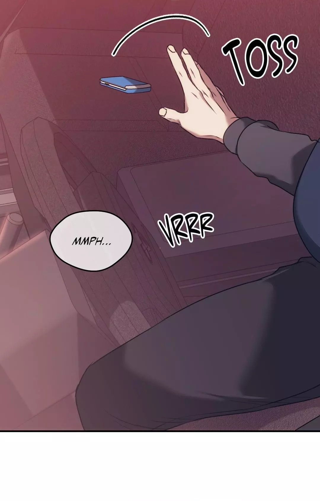 Chess Pieces - Chapter 90 Page 64