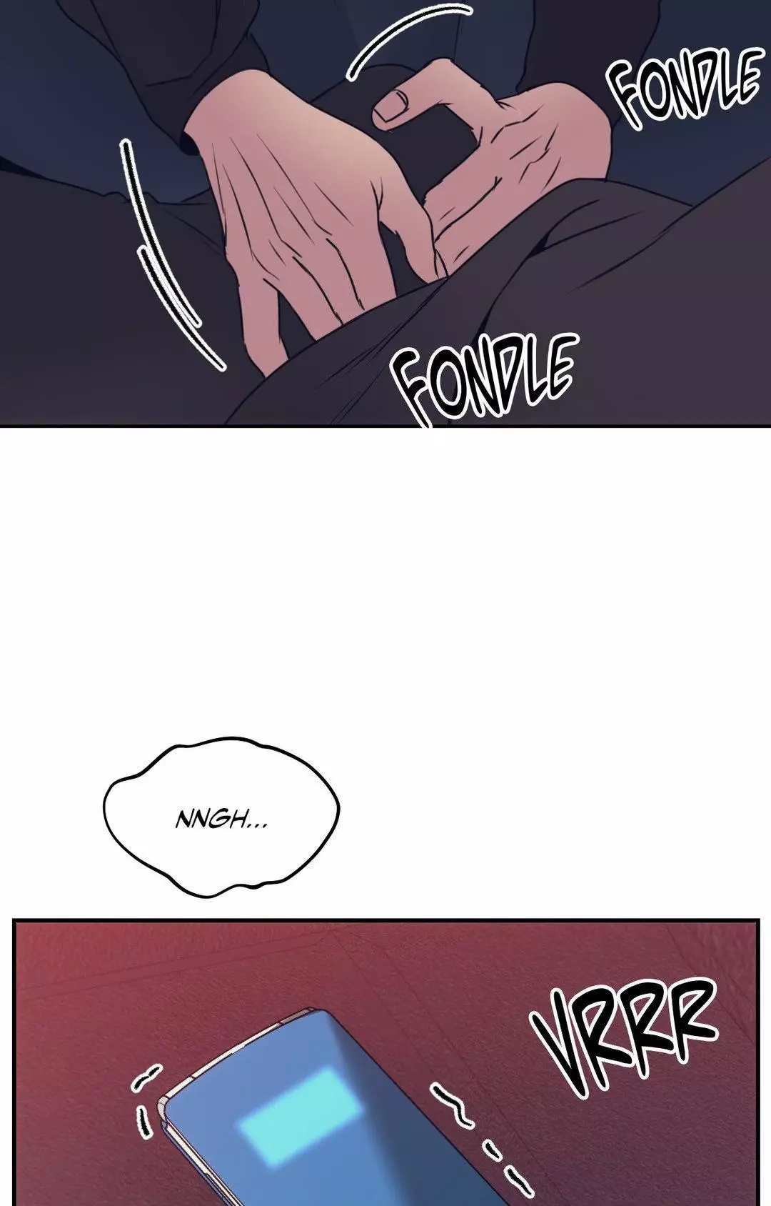 Chess Pieces - Chapter 90 Page 68
