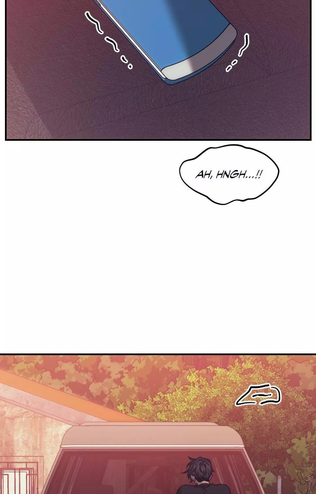 Chess Pieces - Chapter 90 Page 69