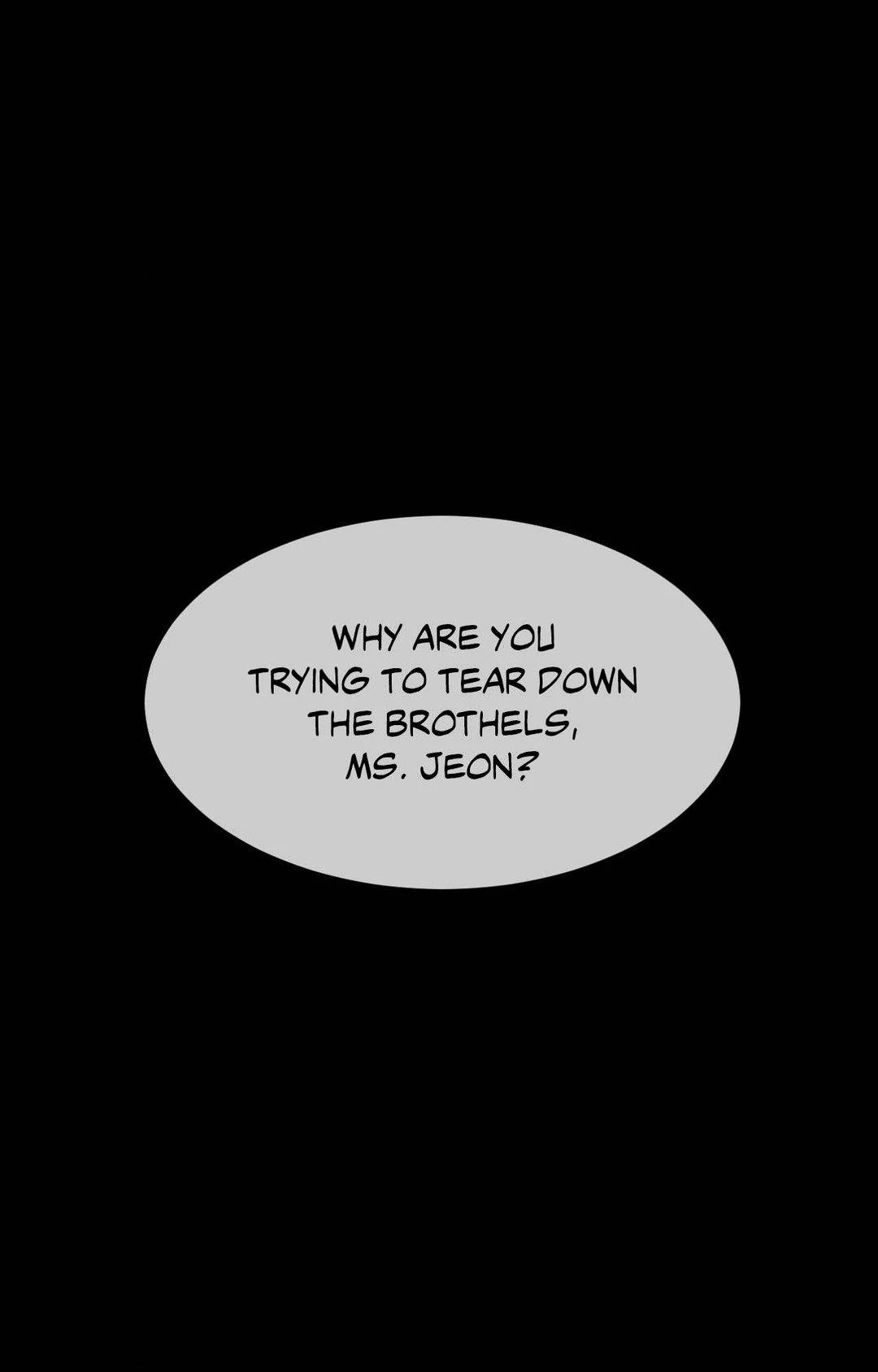 Chess Pieces - Chapter 91 Page 1