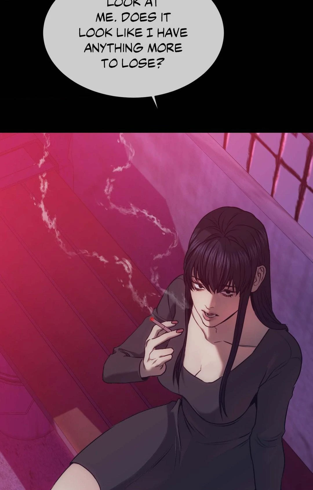 Chess Pieces - Chapter 91 Page 5