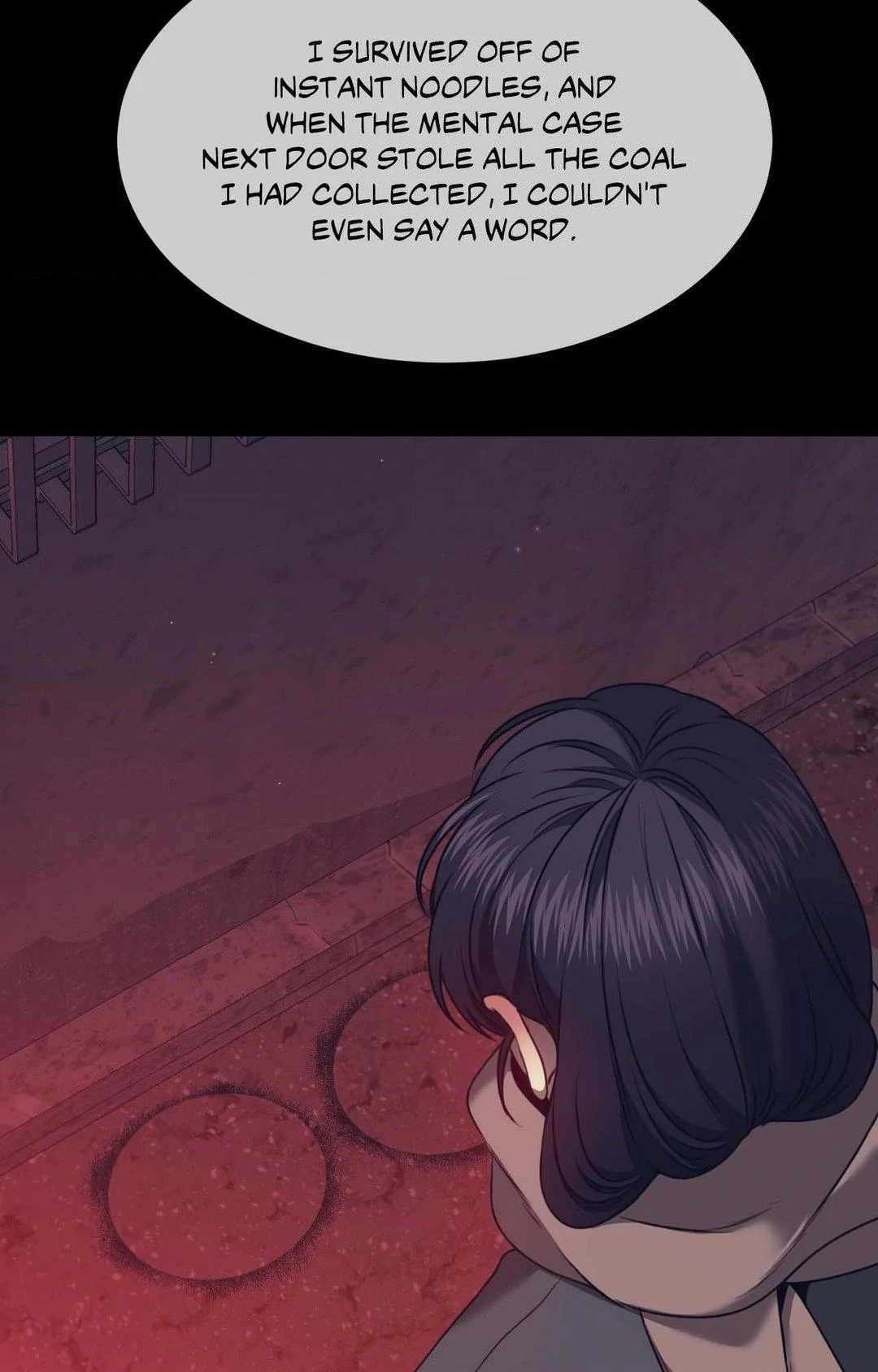 Chess Pieces - Chapter 91 Page 9