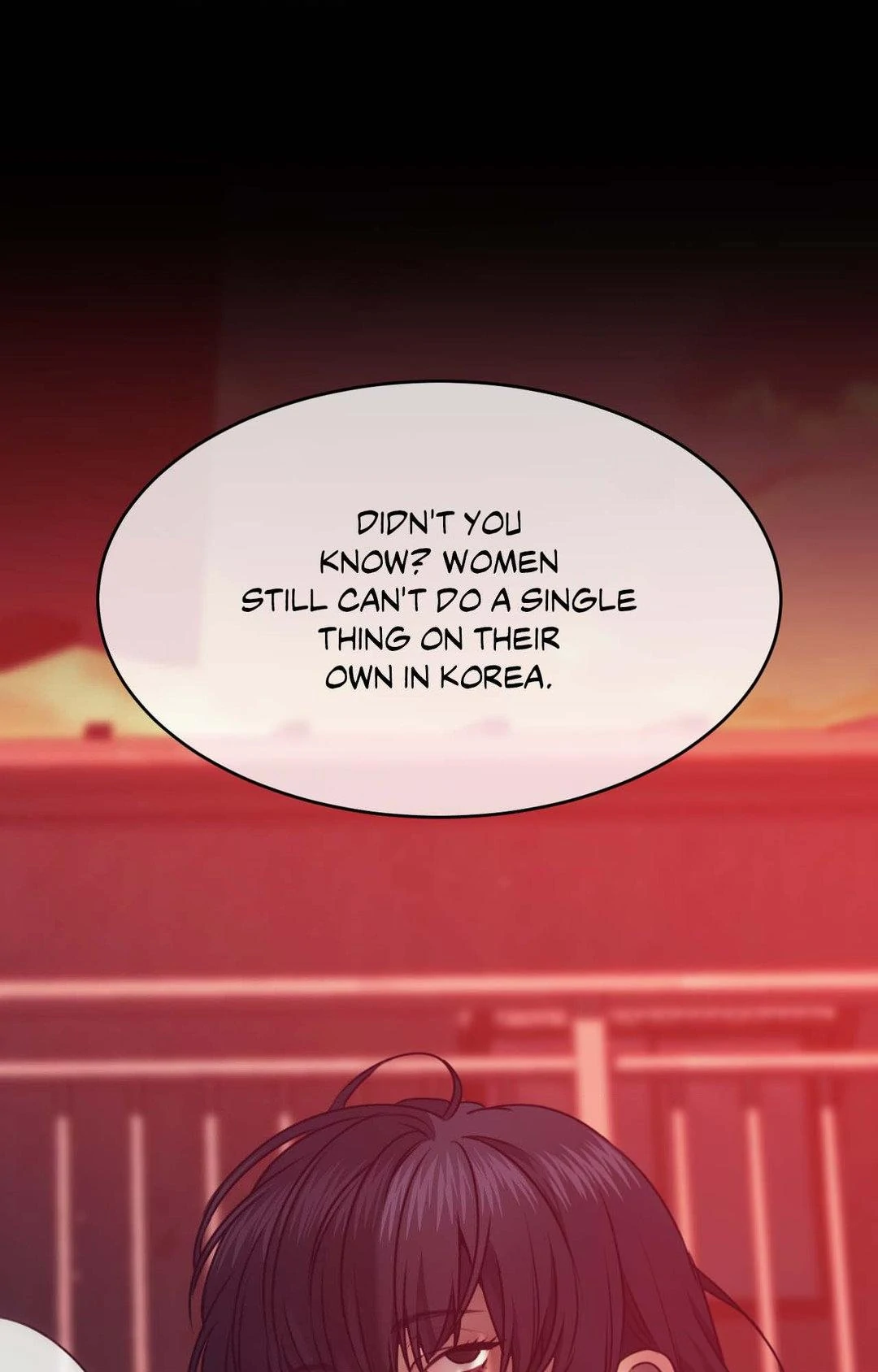Chess Pieces - Chapter 91 Page 12