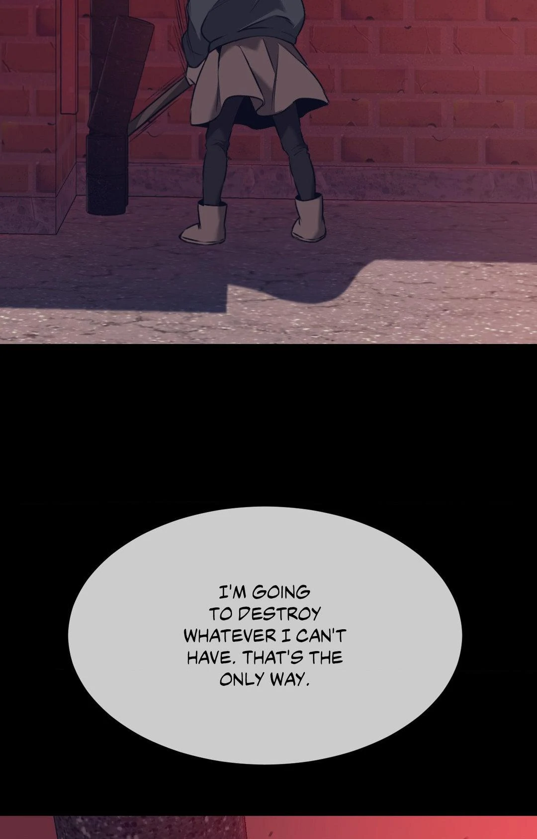 Chess Pieces - Chapter 91 Page 17