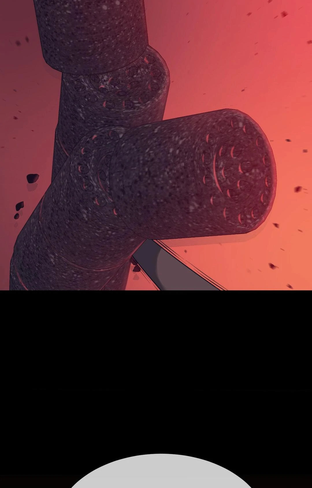 Chess Pieces - Chapter 91 Page 18
