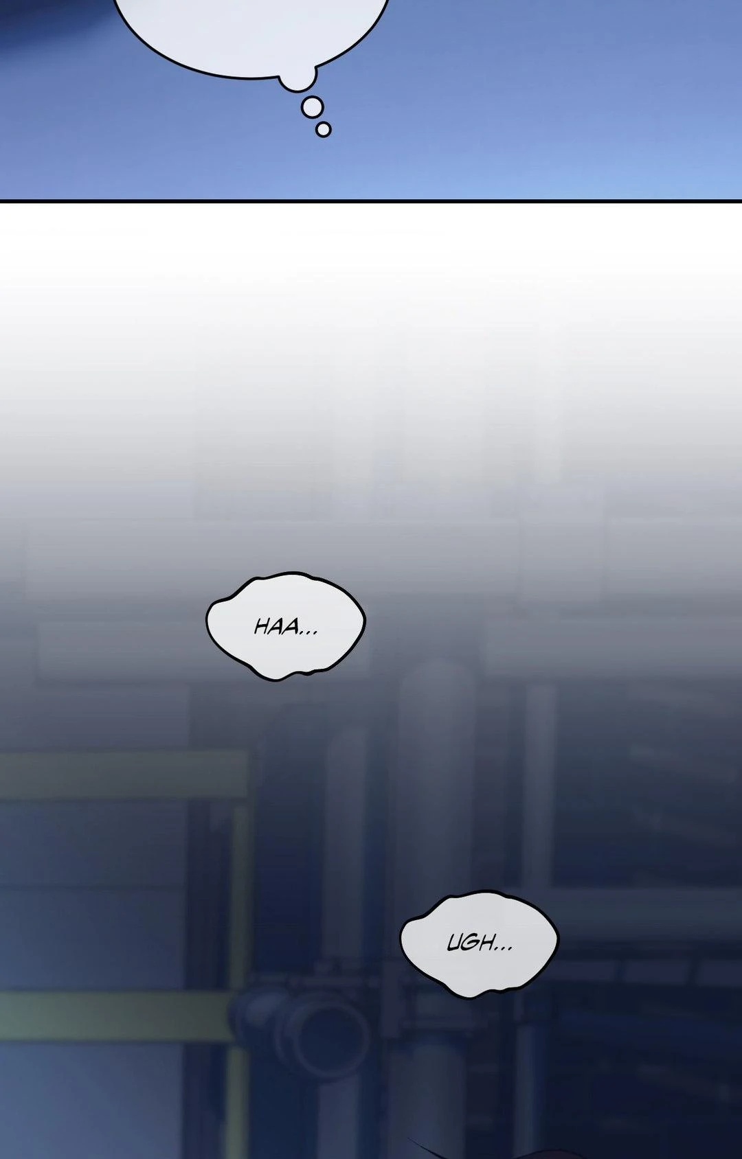 Chess Pieces - Chapter 91 Page 32
