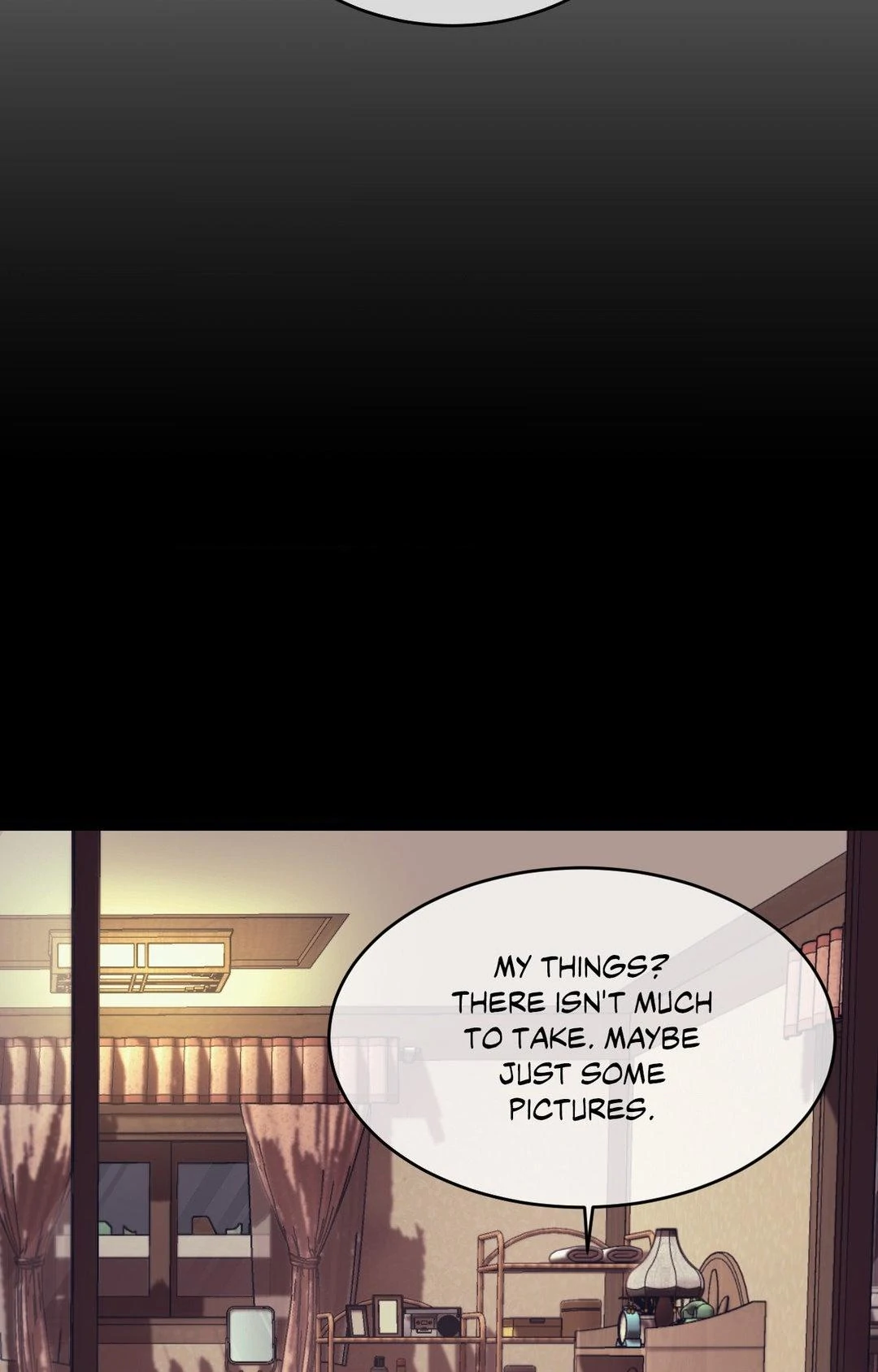 Chess Pieces - Chapter 91 Page 35