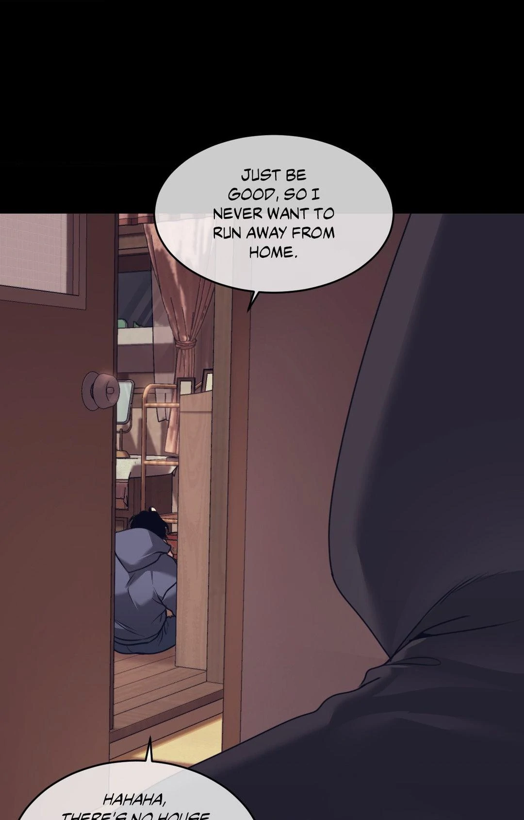 Chess Pieces - Chapter 91 Page 40