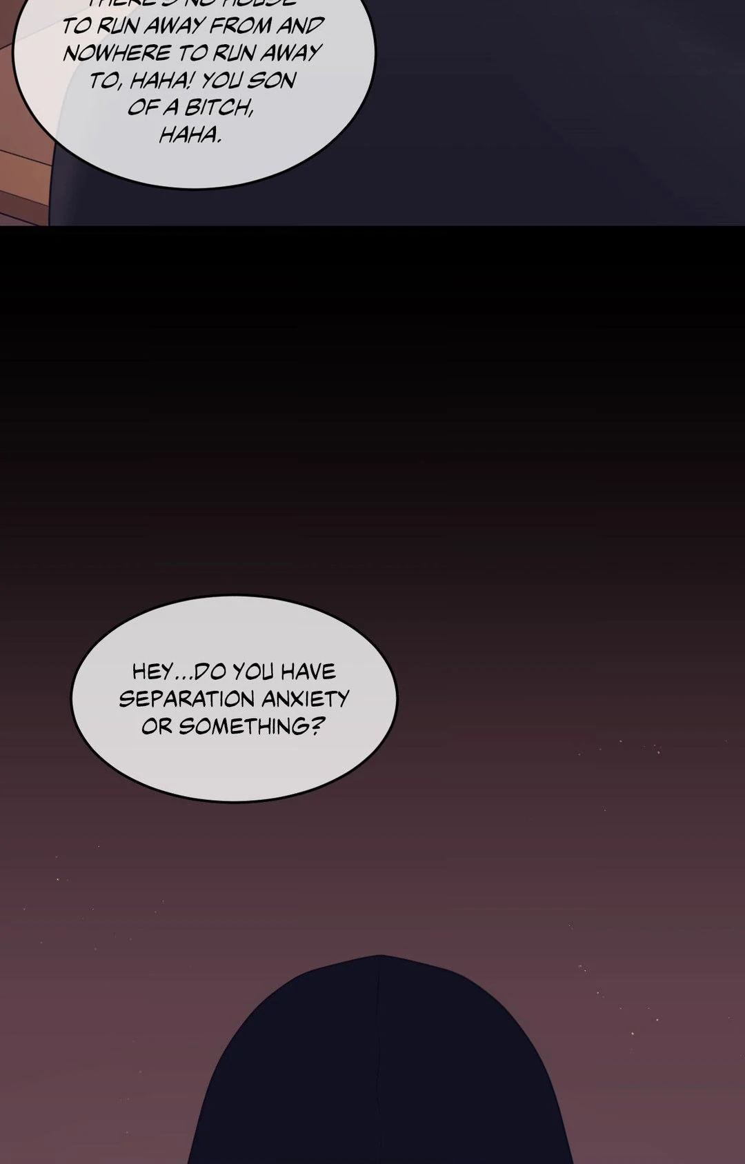 Chess Pieces - Chapter 91 Page 41