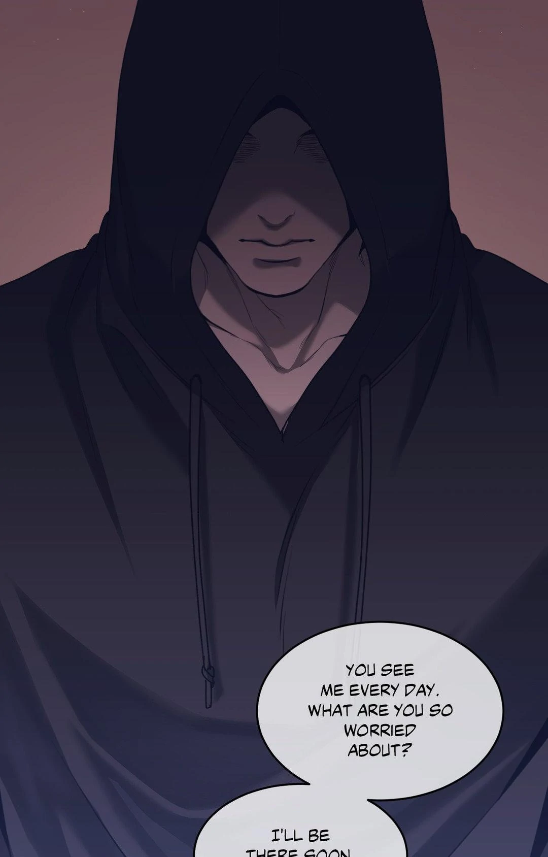 Chess Pieces - Chapter 91 Page 42