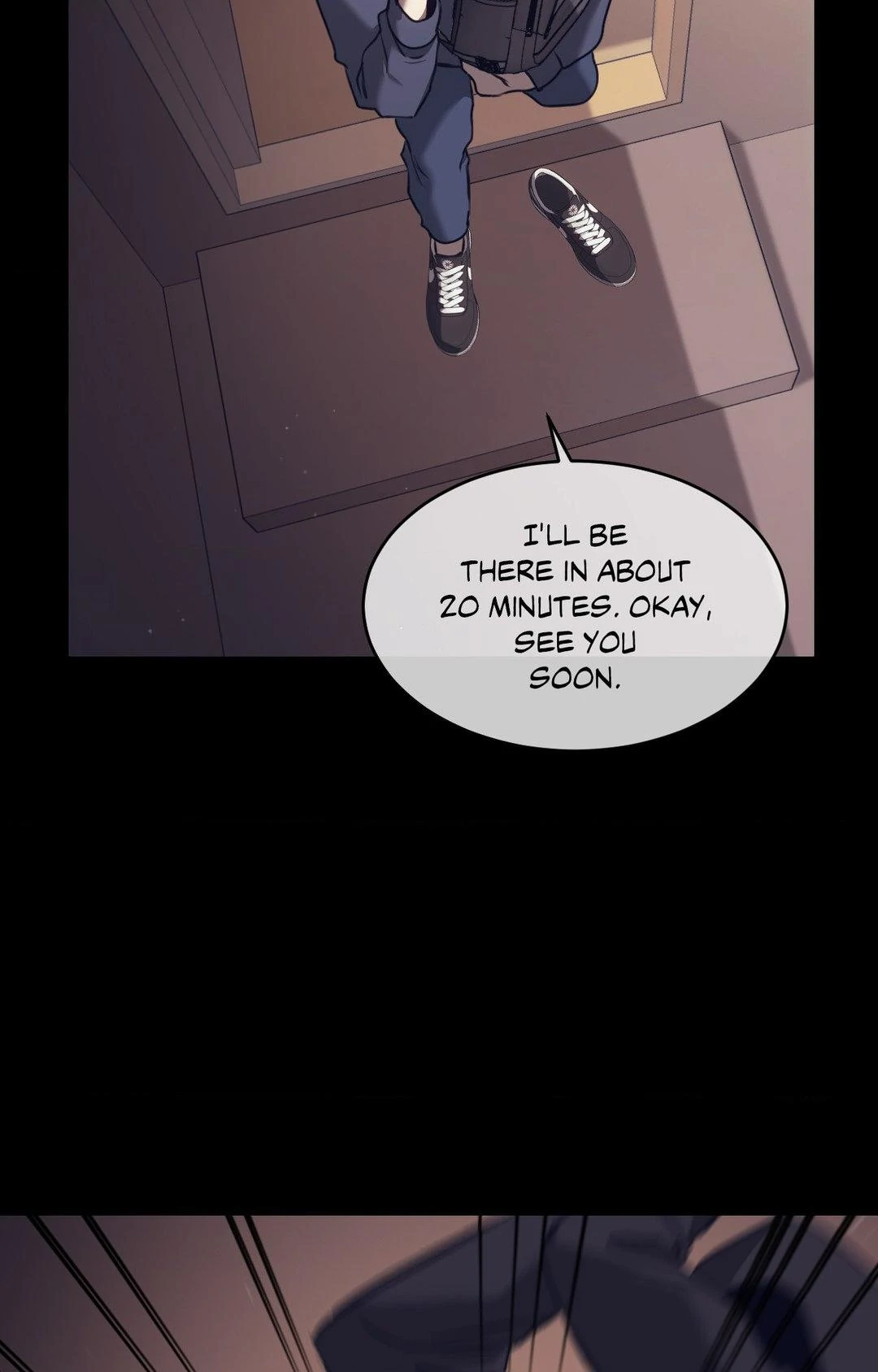Chess Pieces - Chapter 91 Page 44