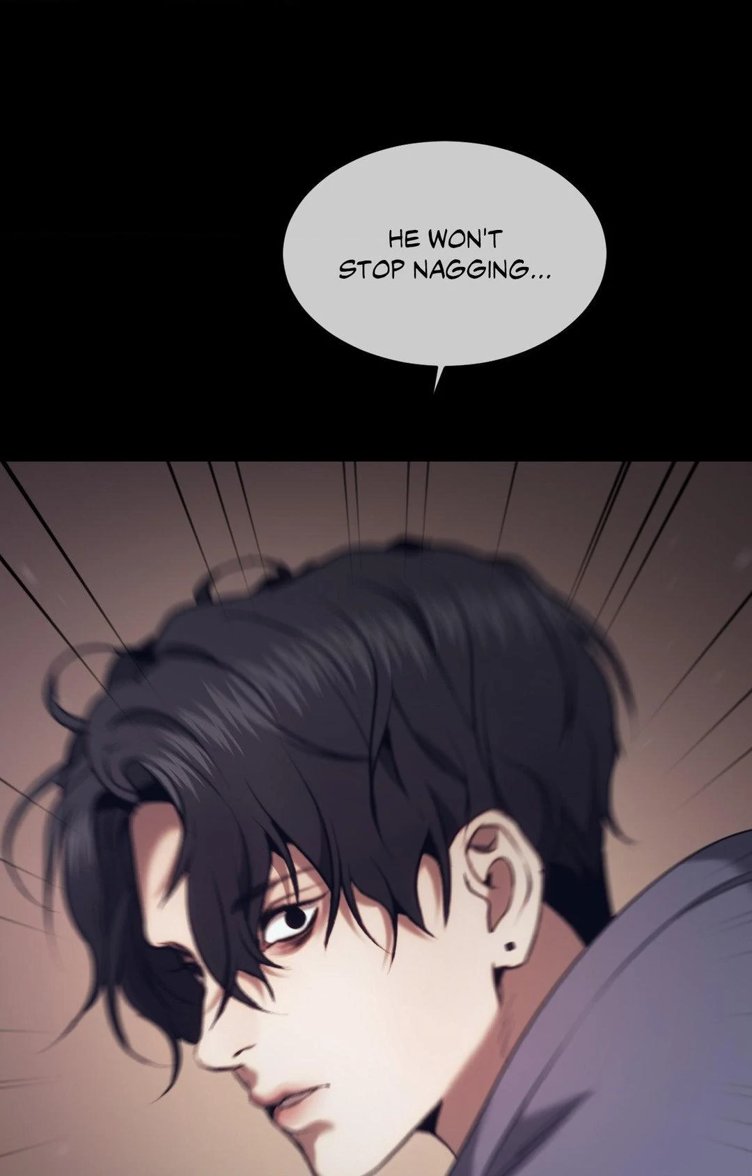 Chess Pieces - Chapter 91 Page 46