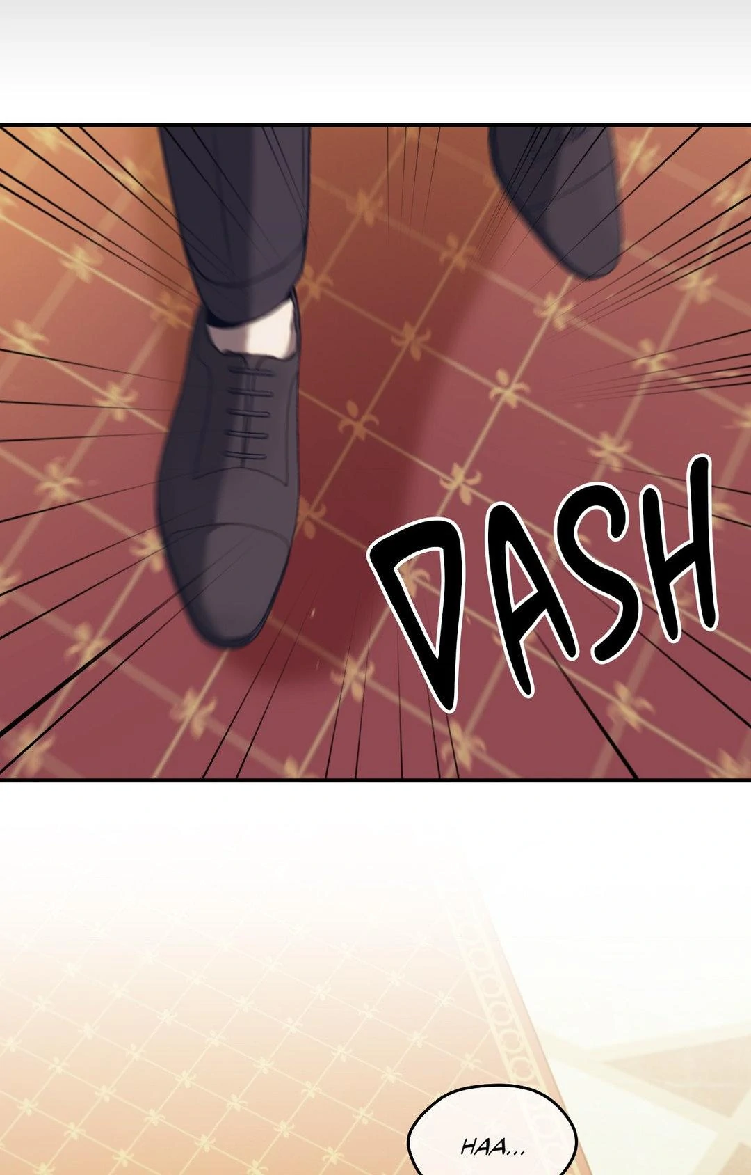Chess Pieces - Chapter 91 Page 49