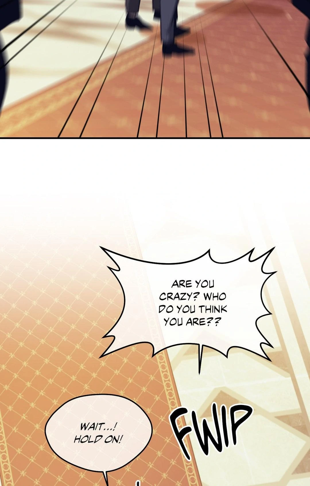 Chess Pieces - Chapter 91 Page 59