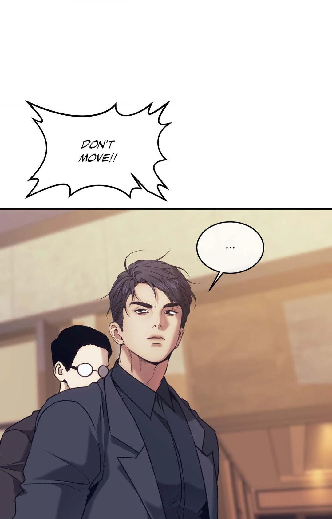 Chess Pieces - Chapter 91 Page 61