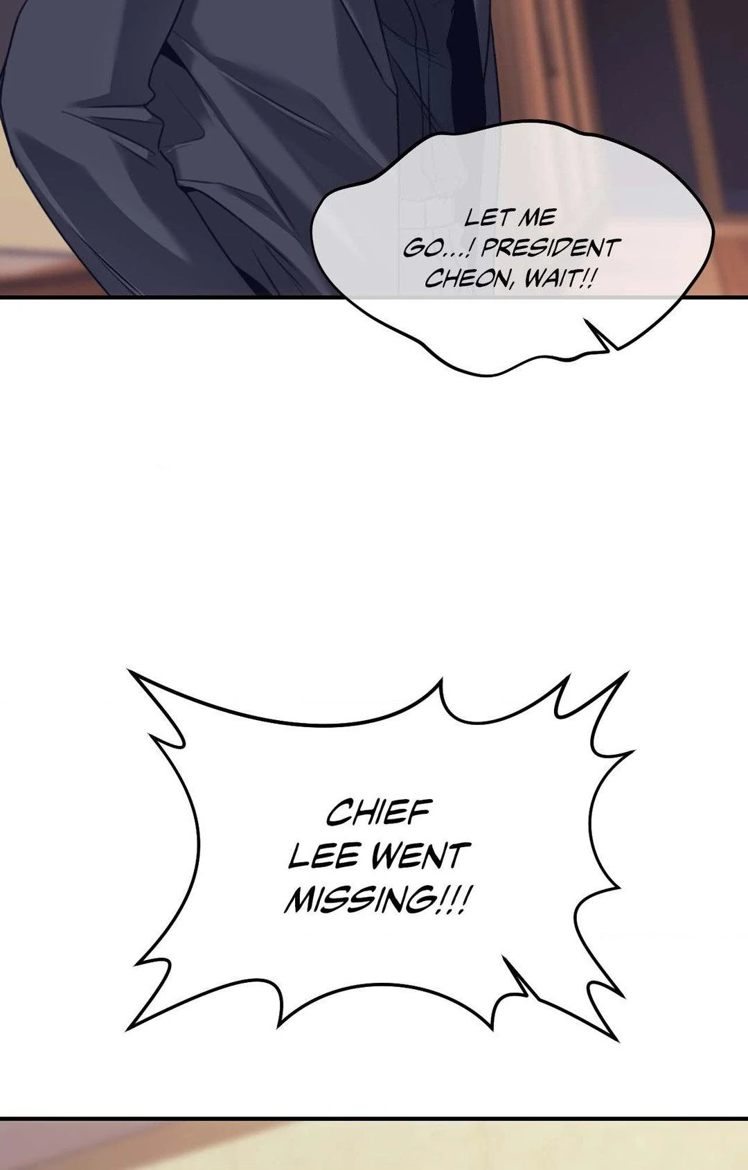 Chess Pieces - Chapter 91 Page 62