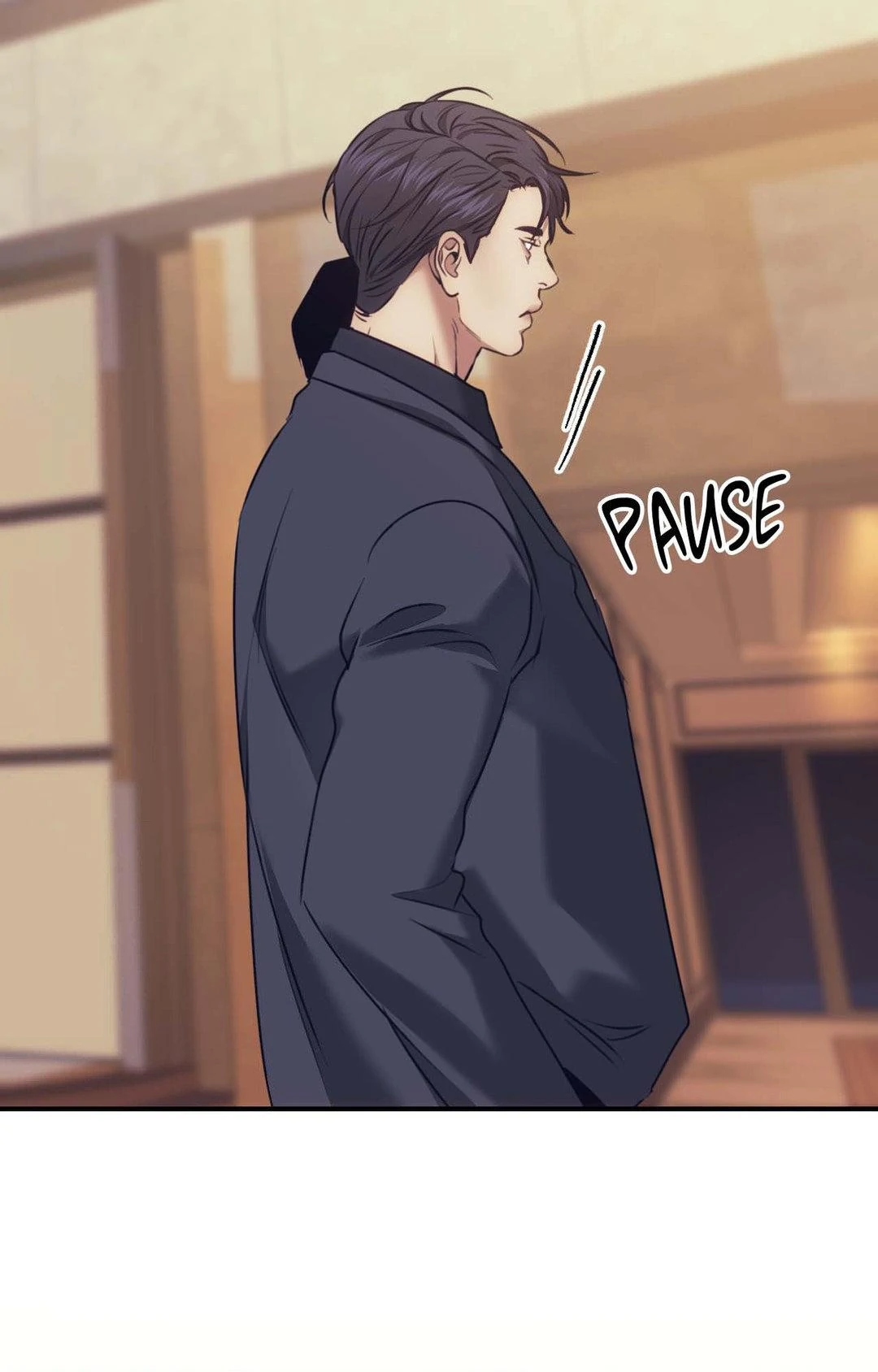 Chess Pieces - Chapter 91 Page 63