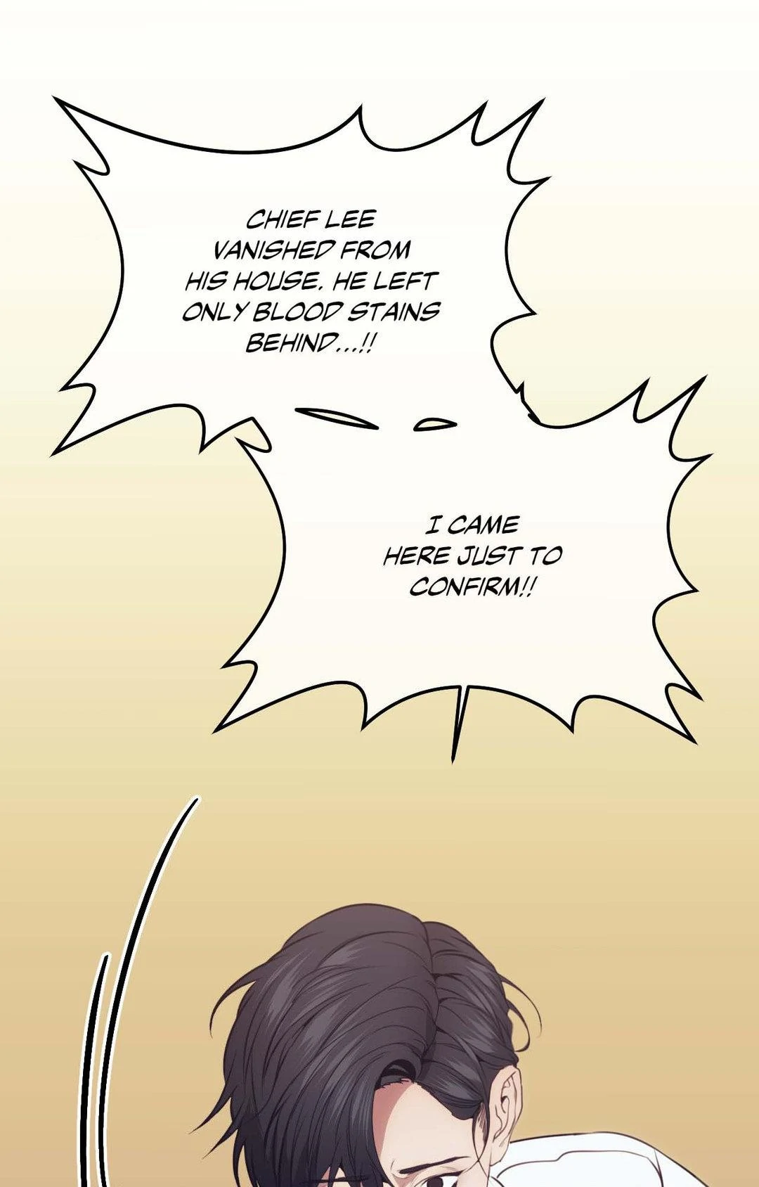 Chess Pieces - Chapter 91 Page 64