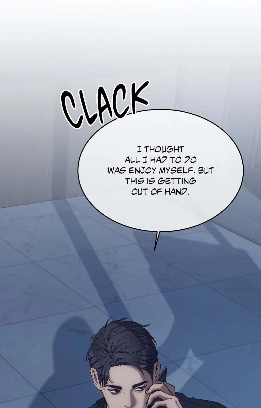 Chess Pieces - Chapter 91 Page 72