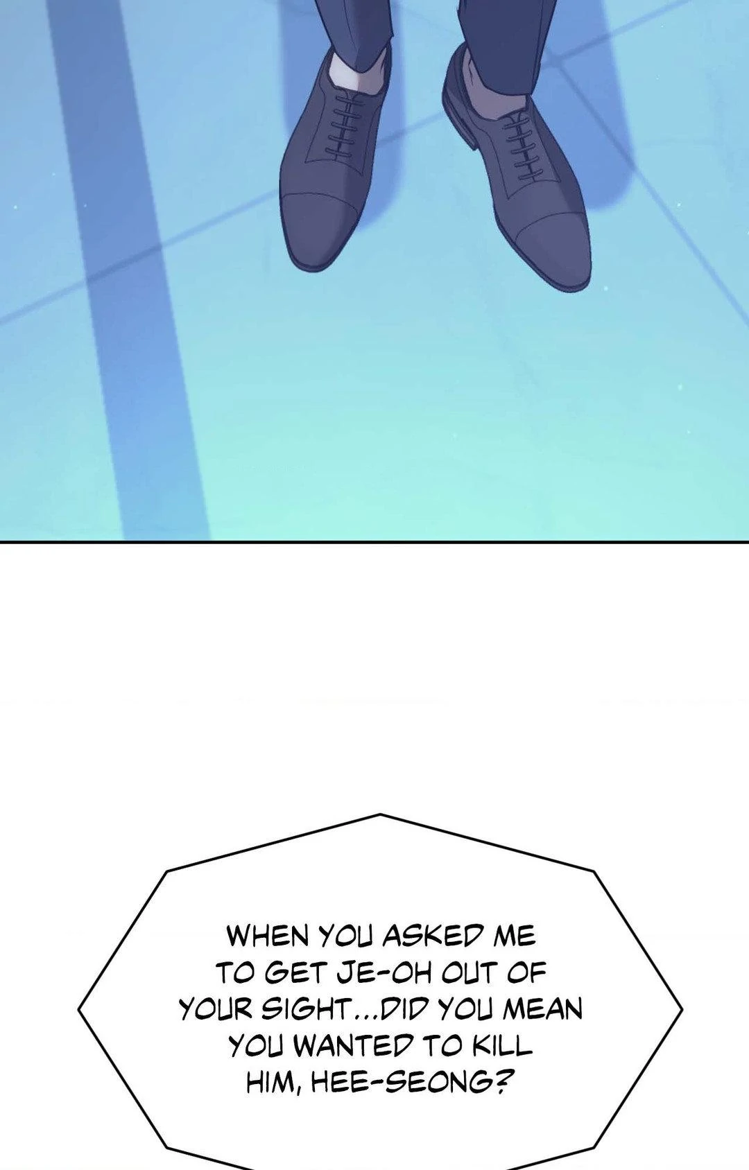Chess Pieces - Chapter 91 Page 74