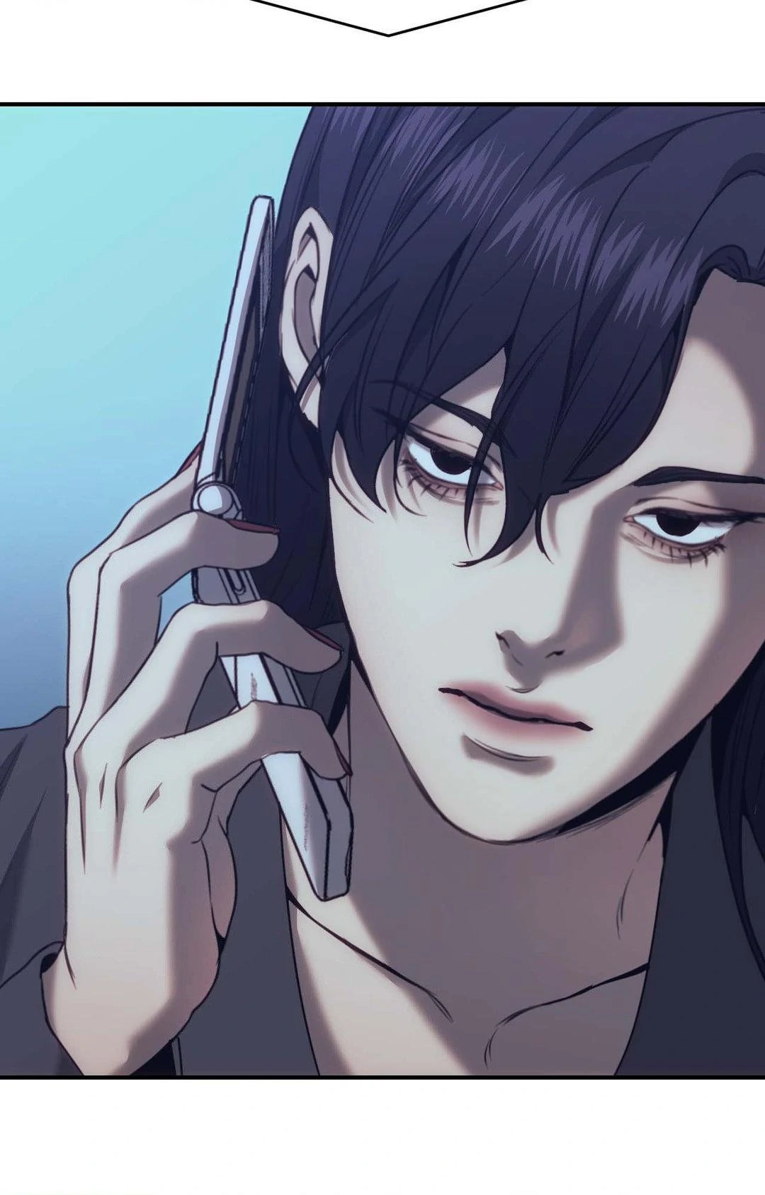 Chess Pieces - Chapter 91 Page 75