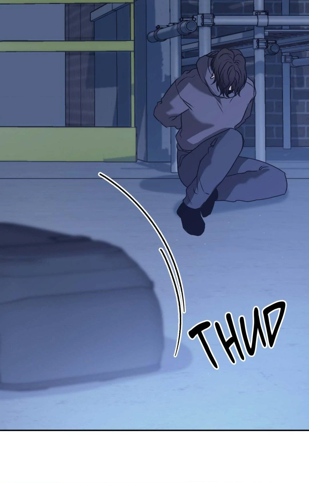 Chess Pieces - Chapter 91 Page 82