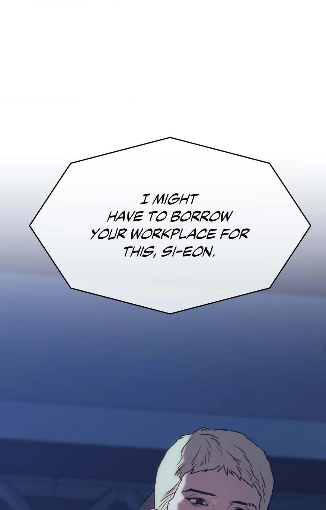 Chess Pieces - Chapter 91 Page 83