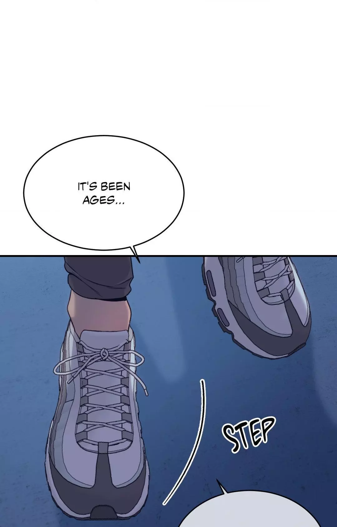 Chess Pieces - Chapter 92 Page 1