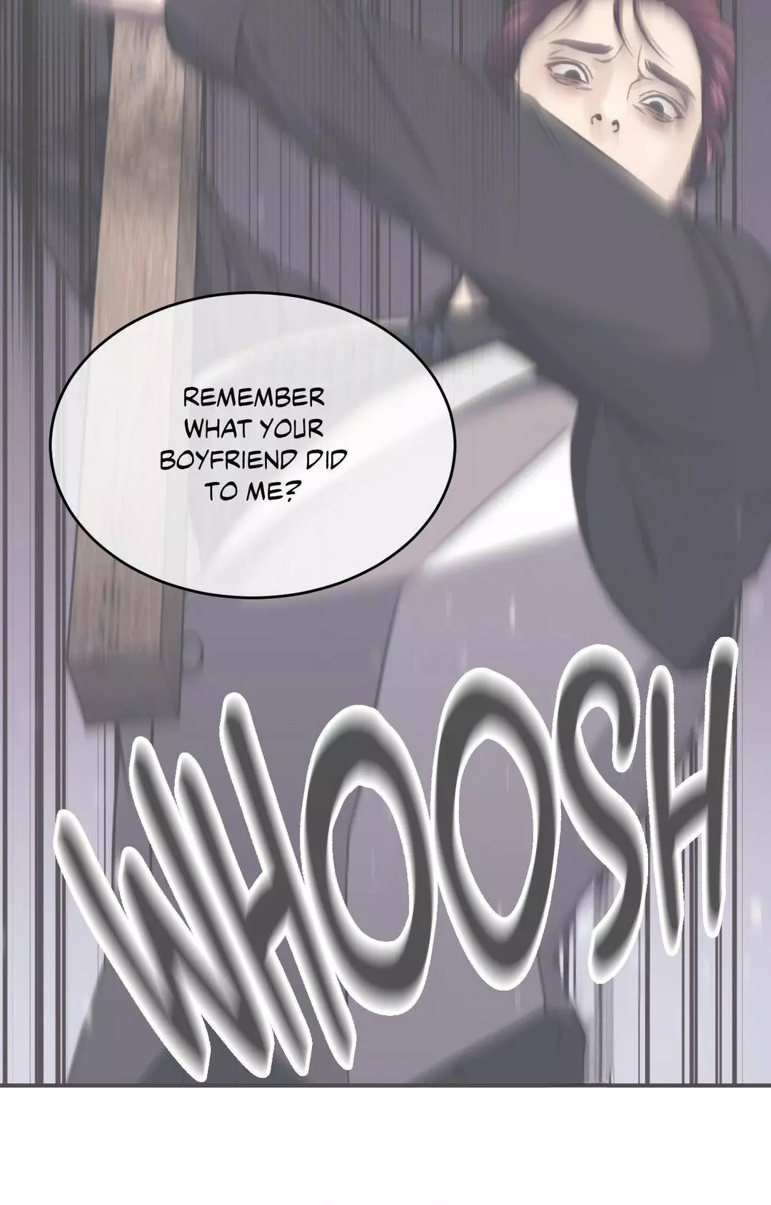 Chess Pieces - Chapter 92 Page 5
