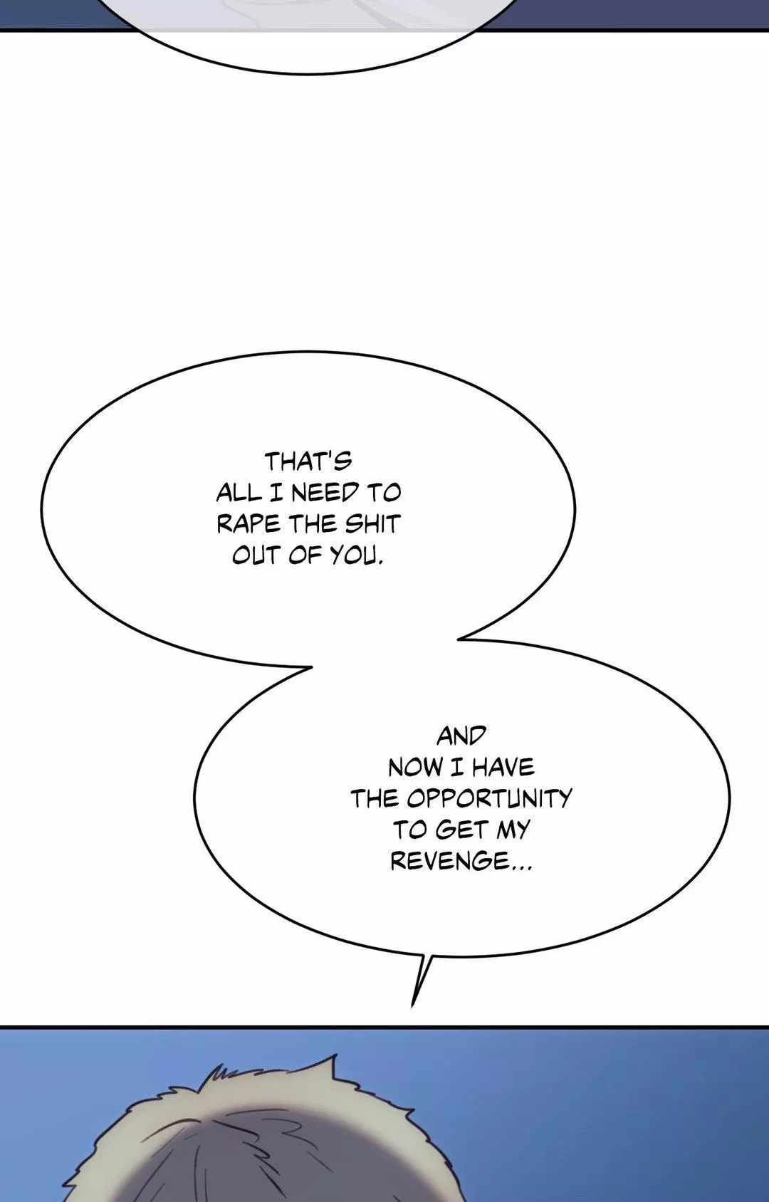 Chess Pieces - Chapter 92 Page 9