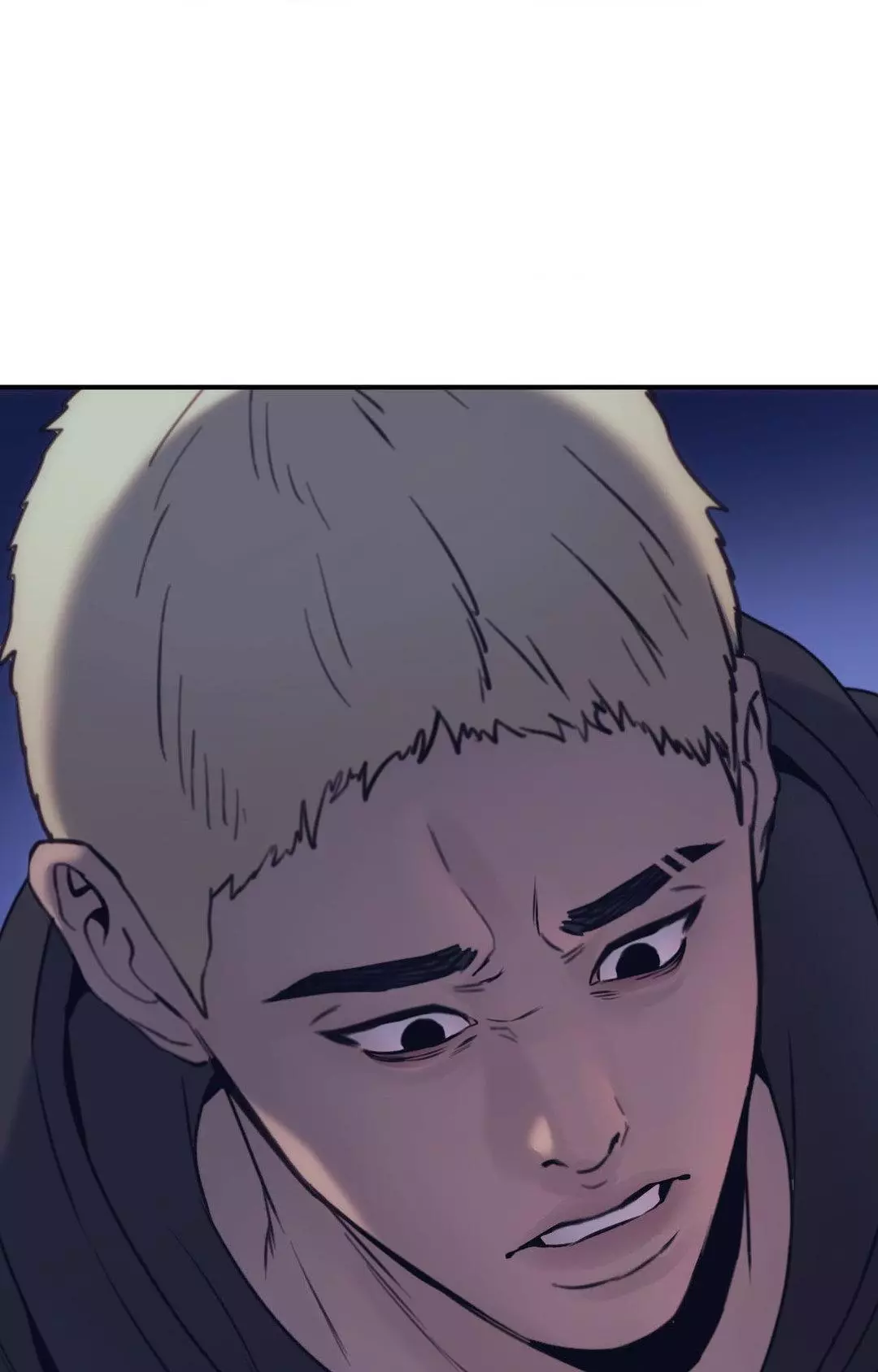 Chess Pieces - Chapter 92 Page 14