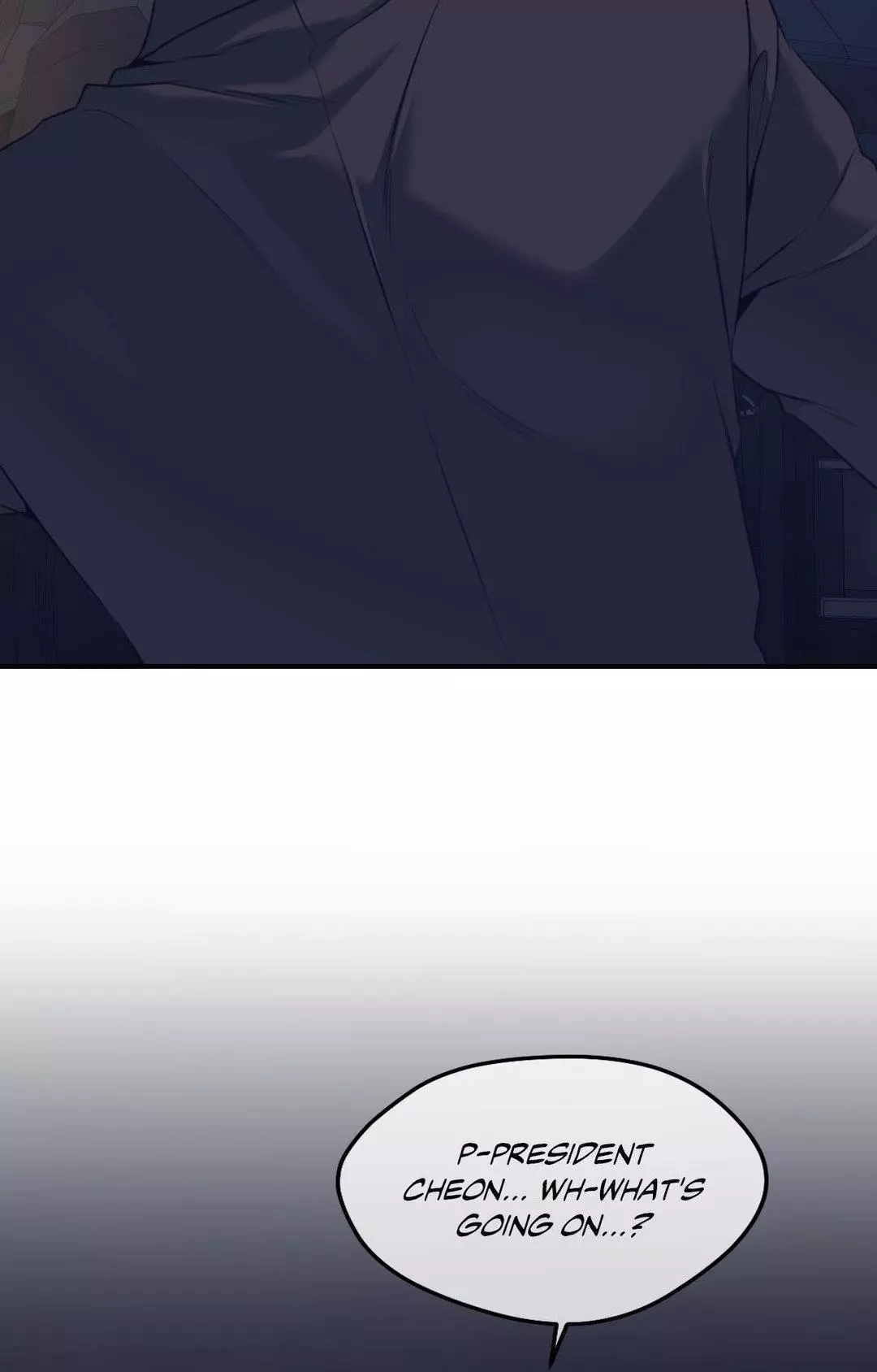 Chess Pieces - Chapter 92 Page 22
