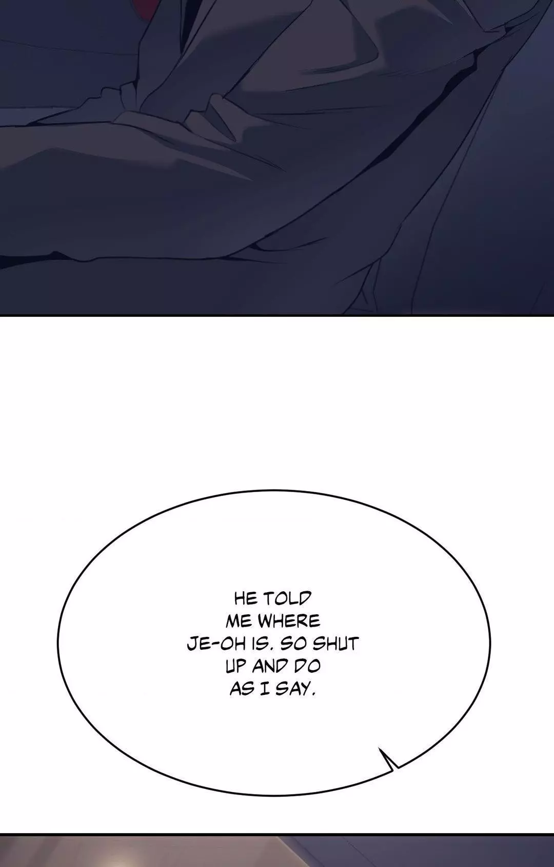Chess Pieces - Chapter 92 Page 24
