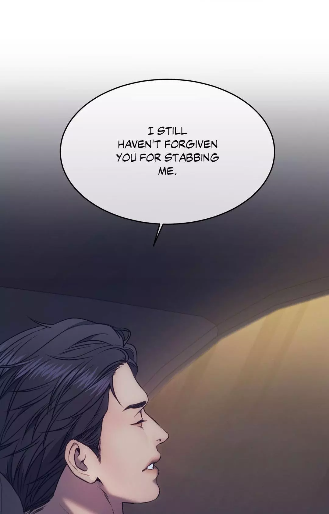 Chess Pieces - Chapter 92 Page 26