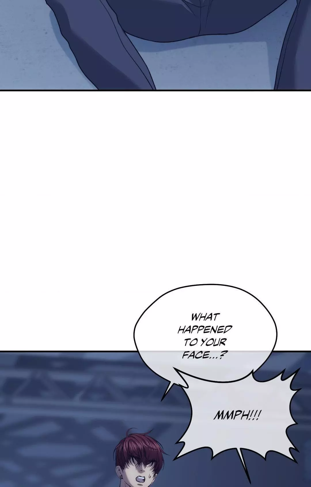 Chess Pieces - Chapter 92 Page 40