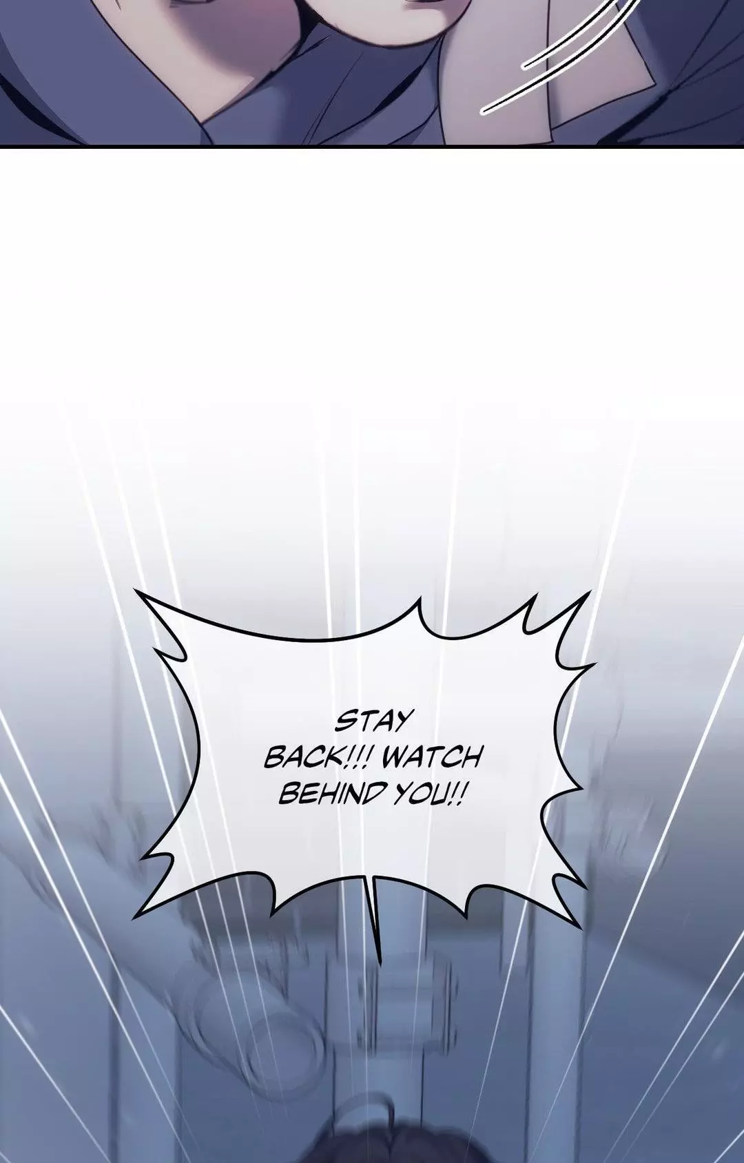 Chess Pieces - Chapter 92 Page 43