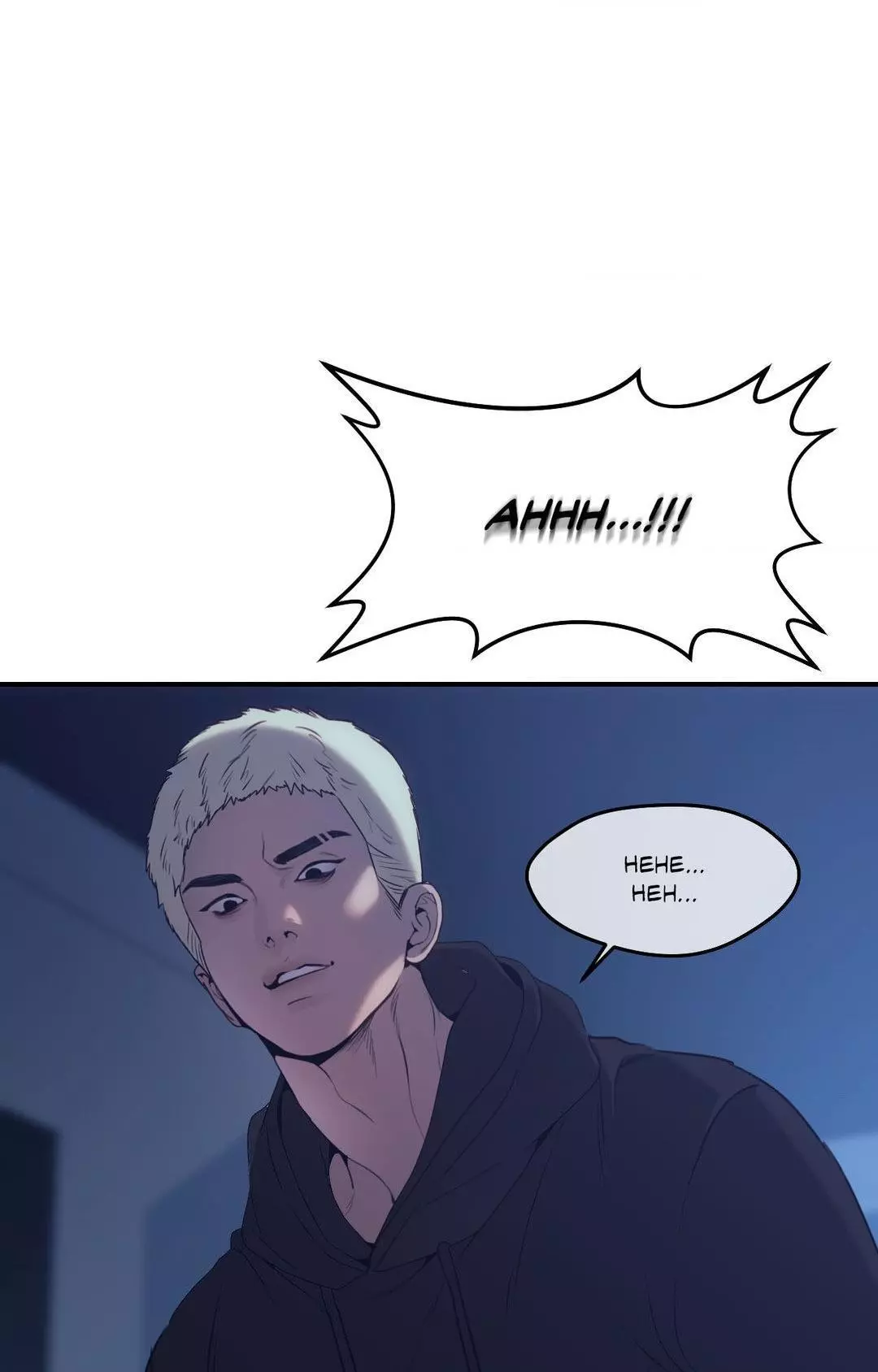 Chess Pieces - Chapter 92 Page 60
