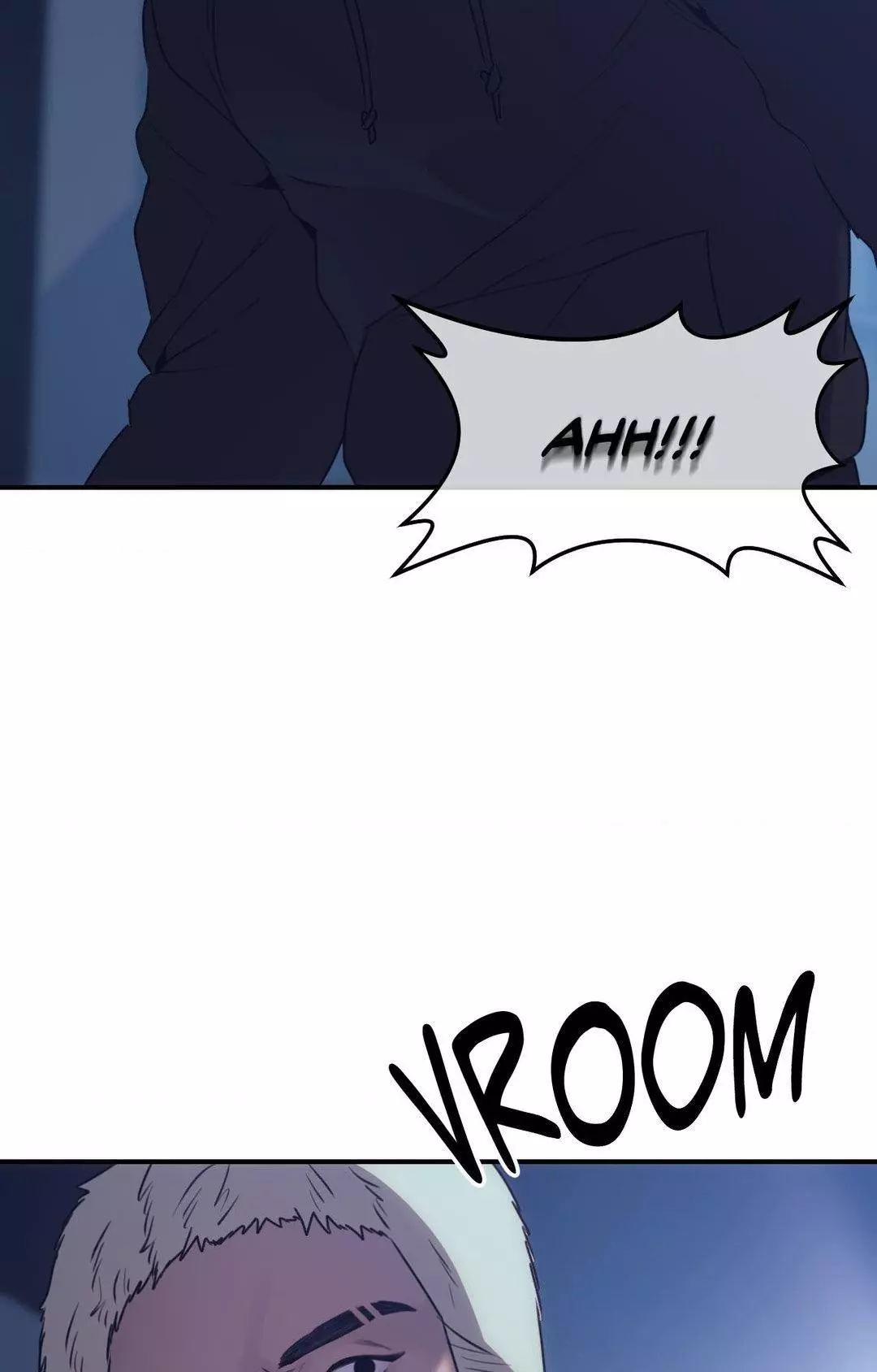 Chess Pieces - Chapter 92 Page 61