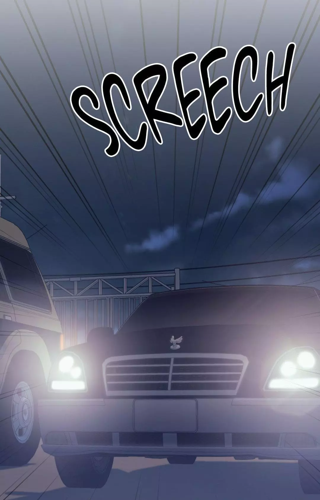 Chess Pieces - Chapter 92 Page 63