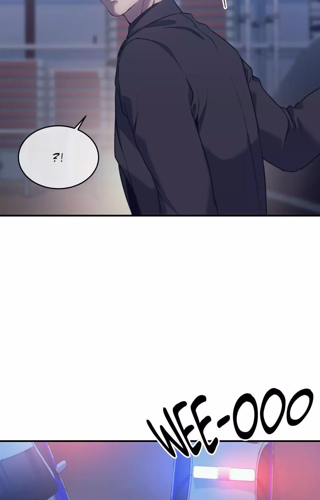 Chess Pieces - Chapter 92 Page 65