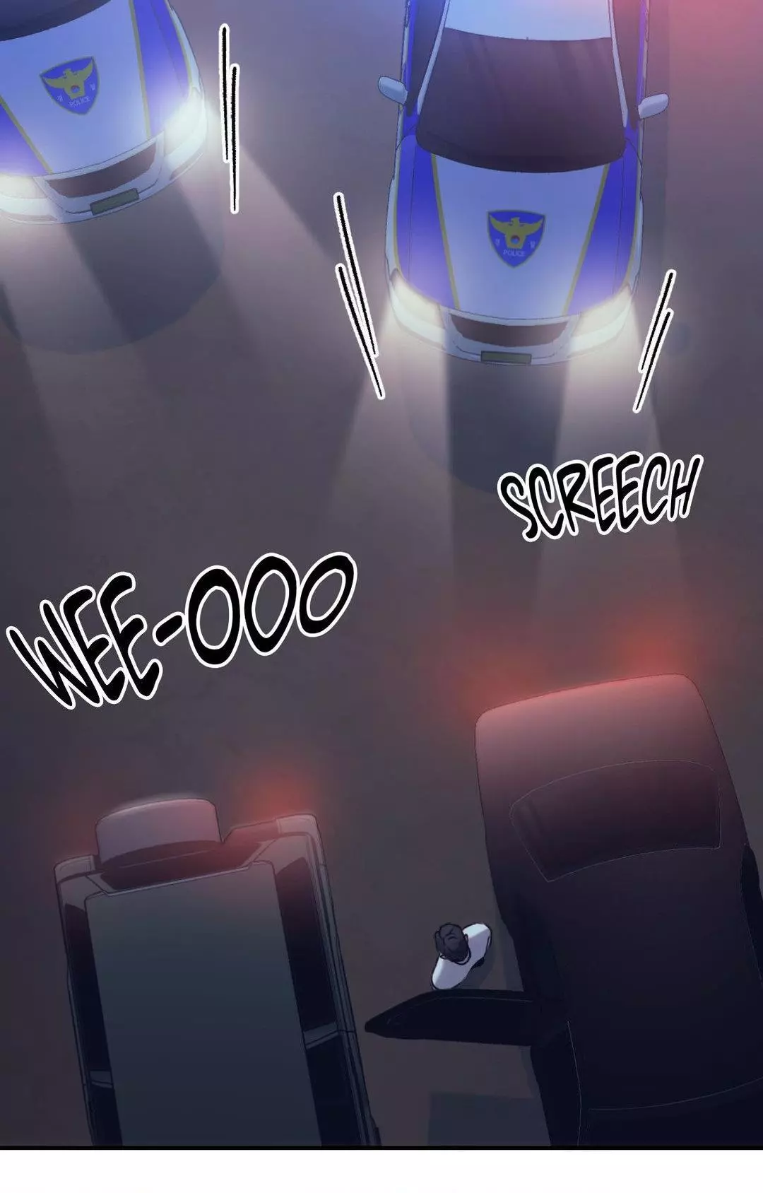 Chess Pieces - Chapter 92 Page 66