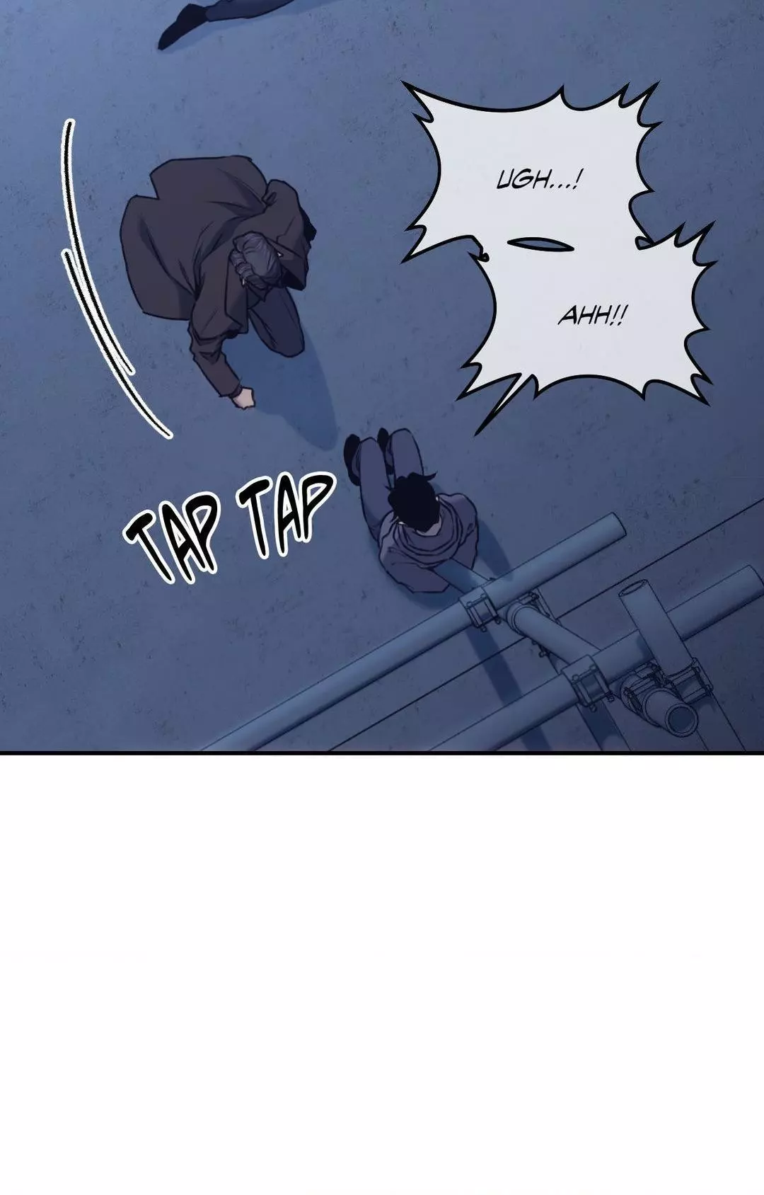 Chess Pieces - Chapter 92 Page 77
