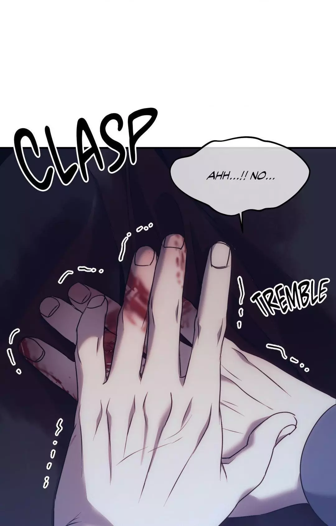 Chess Pieces - Chapter 92 Page 81